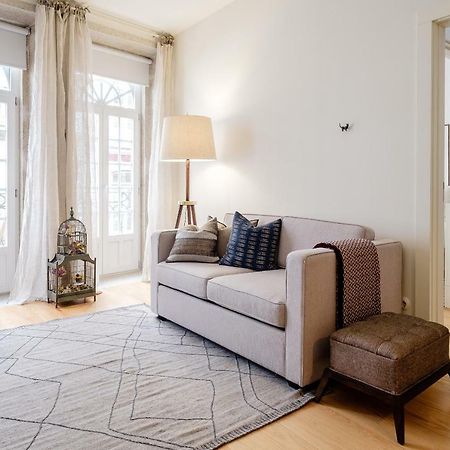 Boutique Rentals-Flores Plaza In City Historical Center Porto Exteriér fotografie
