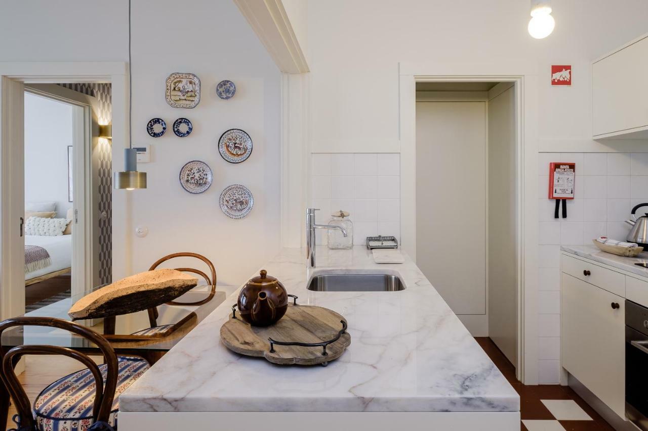 Boutique Rentals-Flores Plaza In City Historical Center Porto Exteriér fotografie