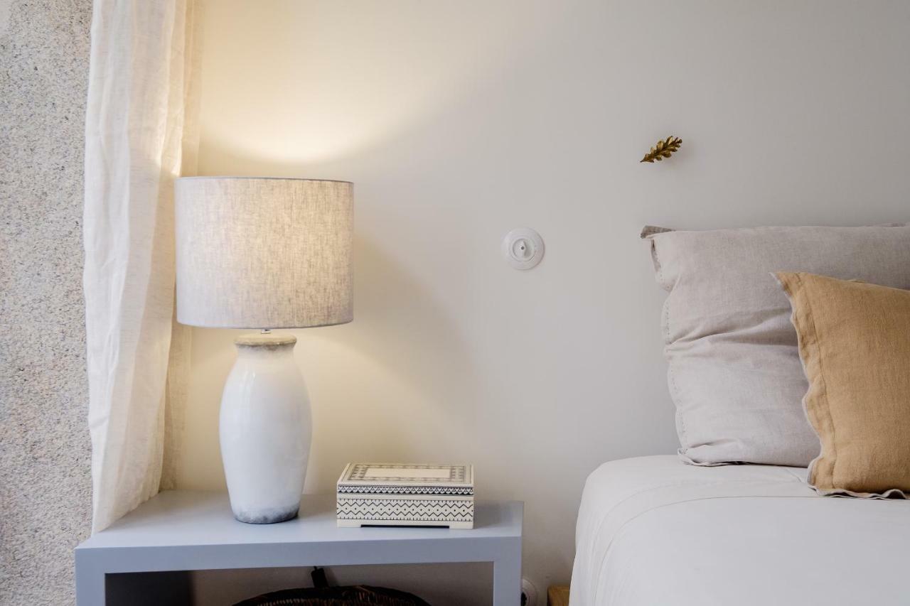 Boutique Rentals-Flores Plaza In City Historical Center Porto Exteriér fotografie
