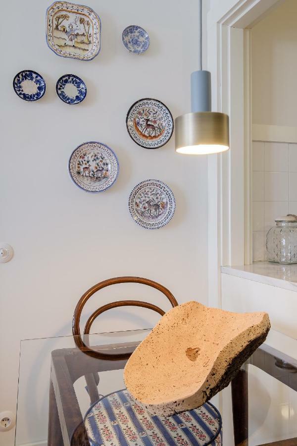 Boutique Rentals-Flores Plaza In City Historical Center Porto Exteriér fotografie